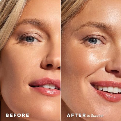 Supergoop! Glowscreen SPF 40 - Glowy Sunscreen Primer with Hyaluronic Acid Supergoop!Buy Supplements Australia