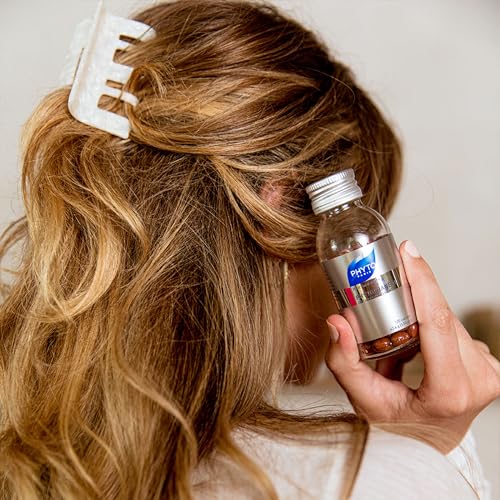 PHYTO Phytophanère 100% Natural Hair Loss Thinning Dietary Supplement PHYTOBuy Supplements Australia