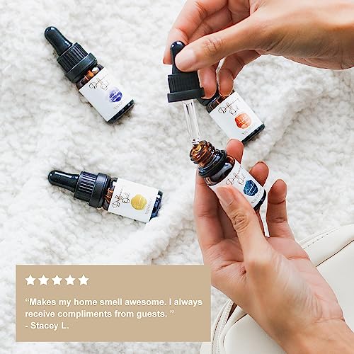 SpaRoom Aromatherapy Diffusing Fragrance Essential Oils Crafted Blends for Diffusers, Candles and Air SpaRoomBuy Supplements Australia