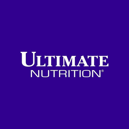 Ultimate Nutrition Horse Power X, Concentrated Pre Workout Supplement, Creatine and Vitamin B12, Support Strength, Pink Lemonade, 7.94oz (225g)