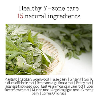 Pyunkang Yul Low pH Feminine Wash with Green Tea, Cica, Moisturizing for Women Vaginal Health Pyunkang YulBuy Supplements Australia