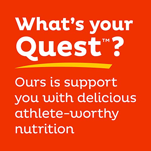 Quest Nutrition Cheese Crackers, Cheddar Blast, High Protein, Low Carb, Made with Real Cheese Quest NutritionBuy Supplements Australia