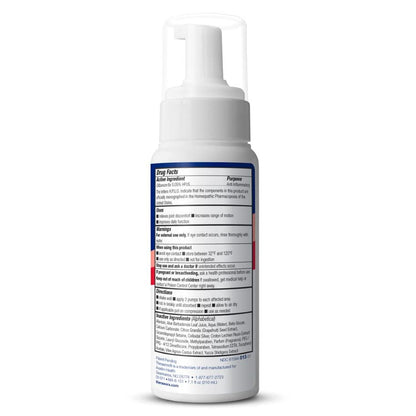 Theraworx Fast-Acting Joint Relief Foam Joint Discomfort & Inflammation Relief - 7.1 oz - 1 Count TheraworxBuy Supplements Australia