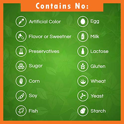Best Naturals Chromium Picolinate 1000mcg 240 Tablets Best NaturalsBuy Supplements Australia