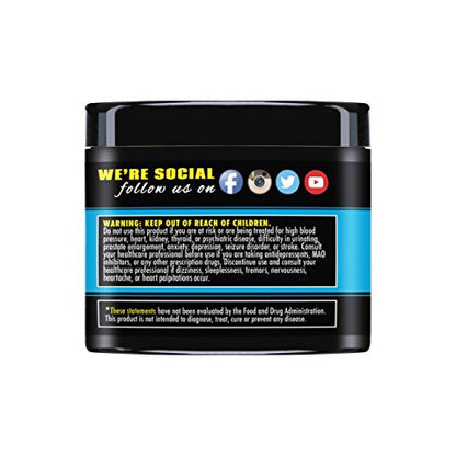 LiveLong Nutrition Glycerol Monostearate GMS Powder - Hydration, Endurance, Muscle LiveLong NutritionBuy Supplements Australia