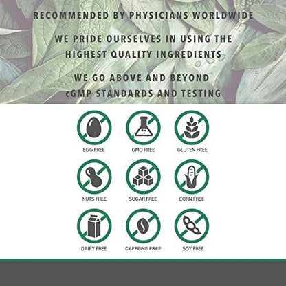 Supreme Nutrition Thera Supreme, 130 Pure Herbal Combination Vegetarian Capsules Supreme Nutrition ProductsBuy Supplements Australia