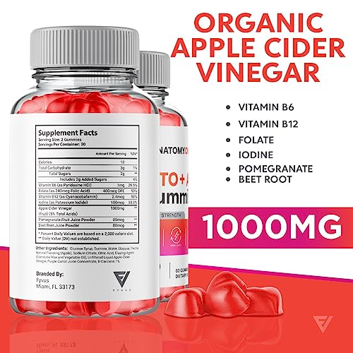 Anatomy One Keto, Anatomyone Keto ACV Gummies, Anatomy One Gummies - One Anatomy FyvusBuy Supplements Australia