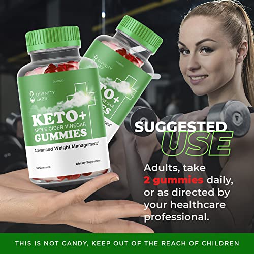 Divinity Labs Keto ACV Gummies - Divinity Labs ACV Gummies, Divinity Labs Keto ACV Gummies AlaporBuy Supplements Australia
