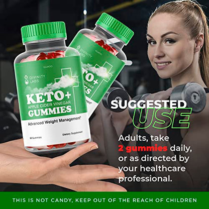 Divinity Labs Keto ACV Gummies - Divinity Labs ACV Gummies, Divinity Labs Keto ACV Gummies AlaporBuy Supplements Australia