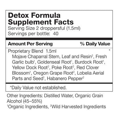 Dr. Schulze's 5-Day Liver Detox Dr. Schulze'sBuy Supplements Australia