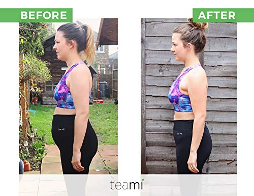 Teami® 30-Day Detox Tea Pack: All-Natural Teatox Kit with Teami Skinny & Teami Colon TeamiBuy Supplements Australia