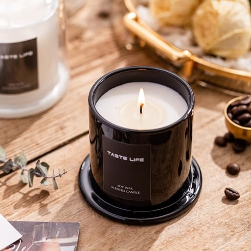 Miracle TQ Aromatherapy Candle Plant Soy Wax 150g Home Gift Accompanying Gift SPA Bath Yoga Miracle TQBuy Supplements Australia