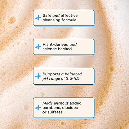 The Honey Pot Company - Feminine Wash - Herbal Infused Feminine Hygiene Wash The Honey Pot CompanyBuy Supplements Australia