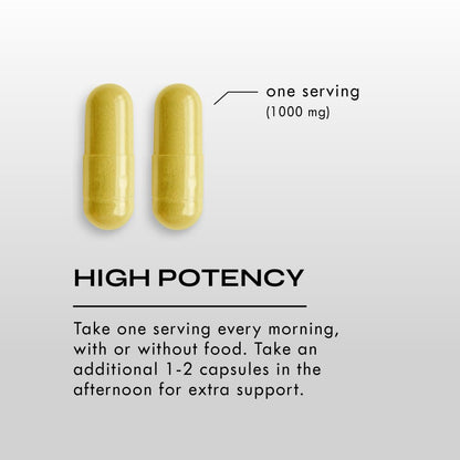 Neurogan Berberine Supplement Capsules, Weight Management Support - 45,000MG Natural NeuroganBuy Supplements Australia