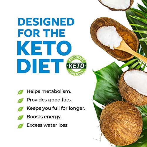 Nature's Science Keto Slim, 60ct Nature's ScienceBuy Supplements Australia