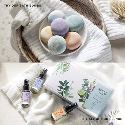 Sprig by Kohler Recharge Body & Linen Mist SPRIG BY KOHLERBuy Supplements Australia