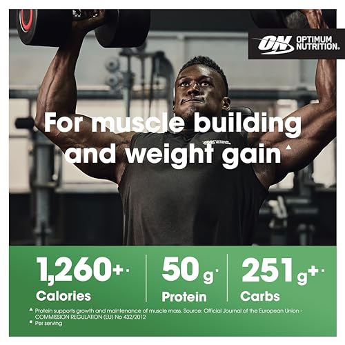 Optimum Nutrition Serious Mass Protein Powder High Calorie Weight Gainer Optimum NutritionBuy Supplements Australia
