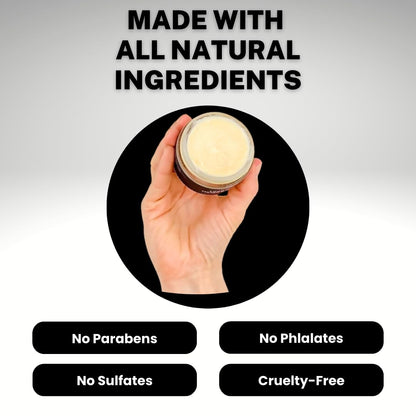 Medical Miracles Hemp 500 Mg Ultra Strength Healing Salve Ideal for Hips, Joints, Neck, Back, Elbows, Fingers, Hands, and Knees Medical MiraclesBuy Supplements Australia