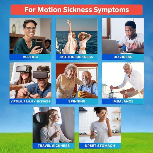 Dizzy Stop Dr. Barton’s All-Natural Vertigo Comfort, Inner Ear Balance Supp Dizzy StopBuy Supplements Australia
