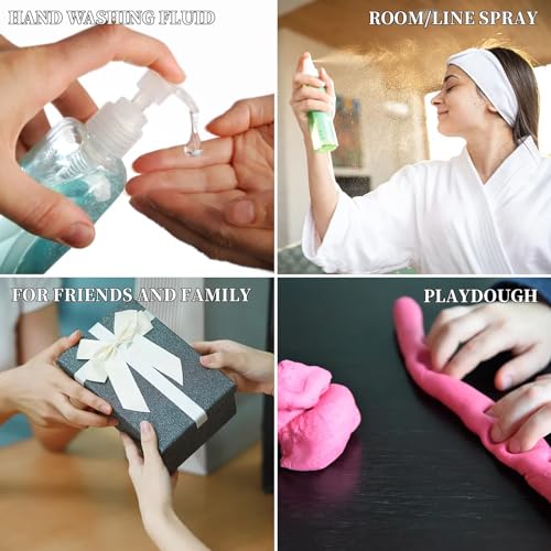 MISIJI Getting Power Essential Oils Set-Essential Oils for Diffuser for Home,Diffuser Oils Scents MISIJIBuy Supplements Australia