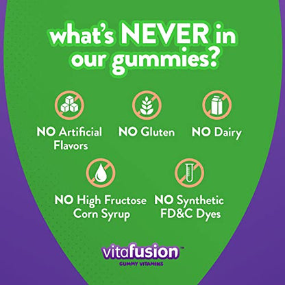 Vitafusion Collagen Gummy Vitamins, 60ct (Package May Vary) VitafusionBuy Supplements Australia