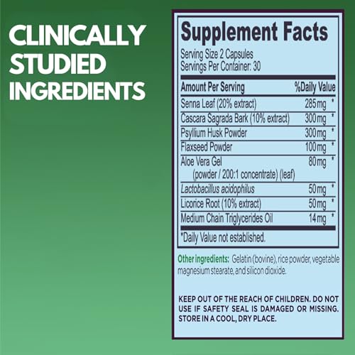 Professional Detox Cleanse for Weight Loss and Belly Fat, 15 Day Colon Cleanse, Body Detox DR VITAMIN SOLUTIONSBuy Supplements Australia