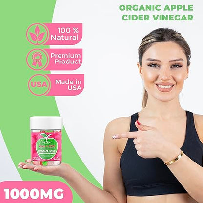 Keto Acv Gummies for Advanced Weight Loss & Belly Fat Burn - Pro Active Super Apple Heath SecretBuy Supplements Australia