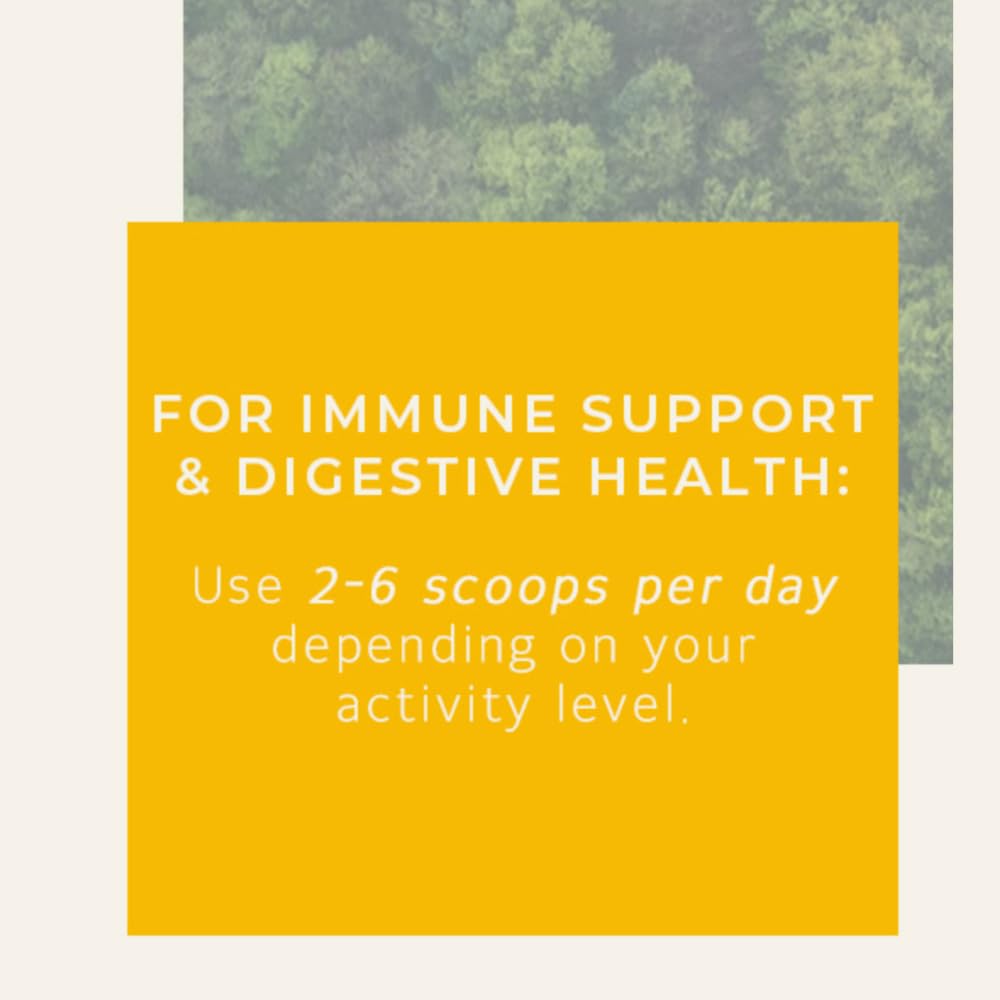Colostrum Supplement for Gut Health, Bloating, Hair Growth, Muscle Recovery, Immune Support - Unflavored Bovine Colostrum Powder Made in USA, Non-GMO, Gluten Free, 120 Grams Per Serving - 40 Servings PERCOBABuy Supplements Australia