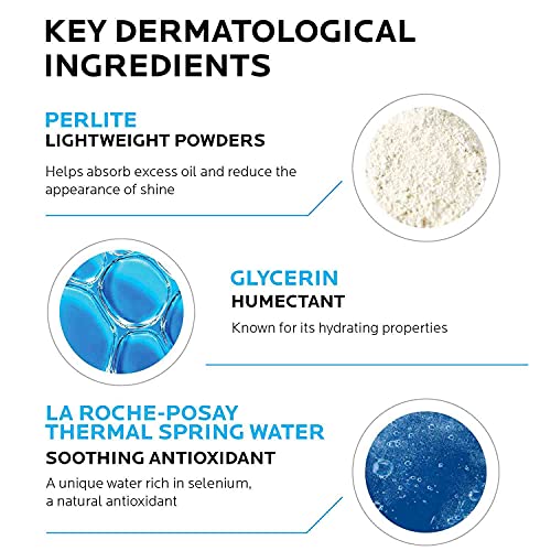 La Roche-Posay Ultra-Fine Scrub for Sensitive Skin, Gentle Exfoliating Face La Roche-PosayBuy Supplements Australia