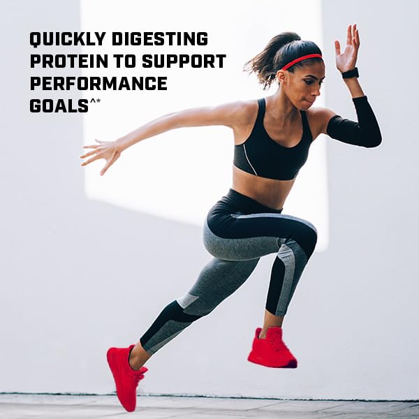 GNC Pro Performance 100% Whey Protein Powder - Vanilla Cream, 25 Servings GNCBuy Supplements Australia