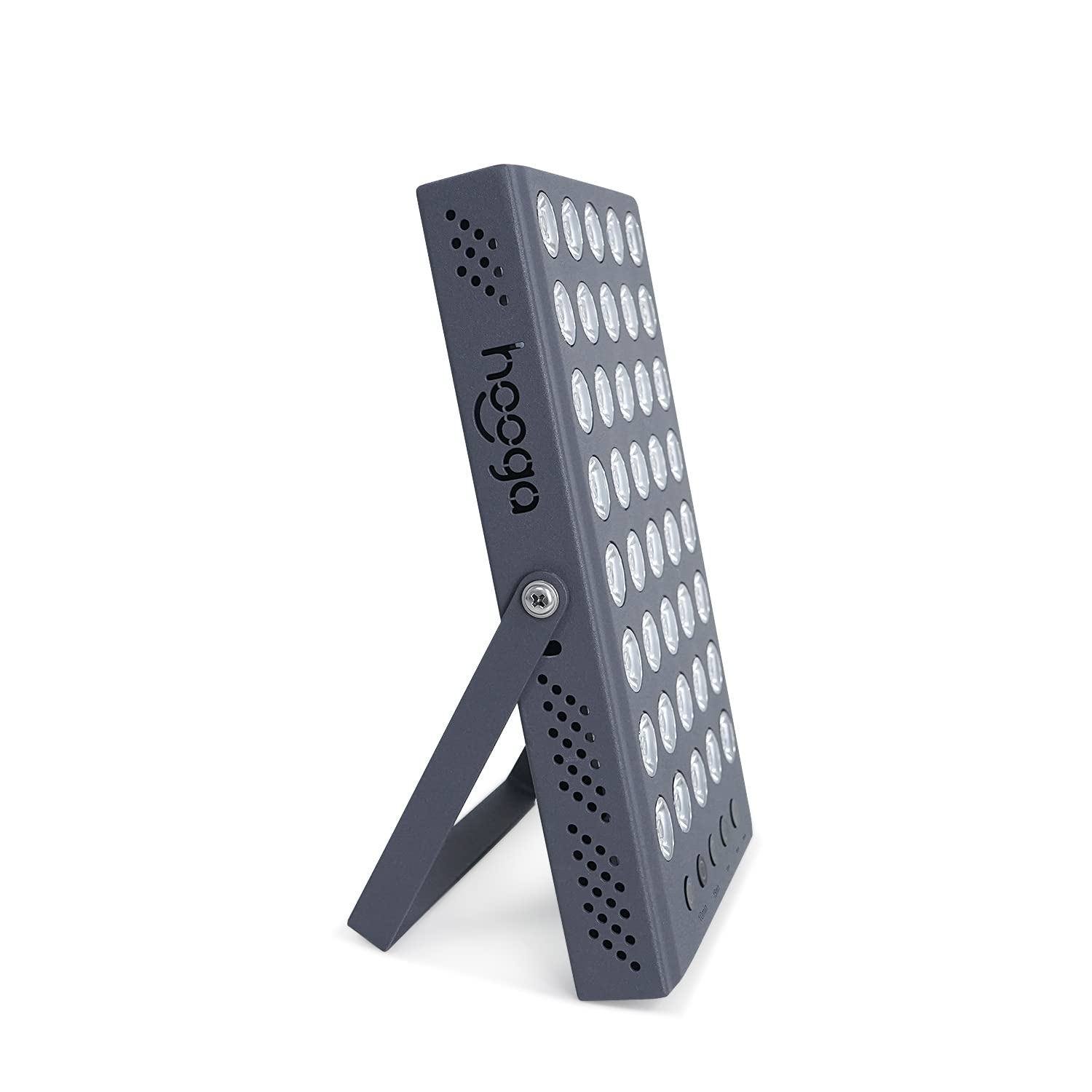 Hooga Red Light Therapy Device, 660nm 850nm Near Infrared Light Therapy with Timer, Built hoogaBuy Supplements Australia