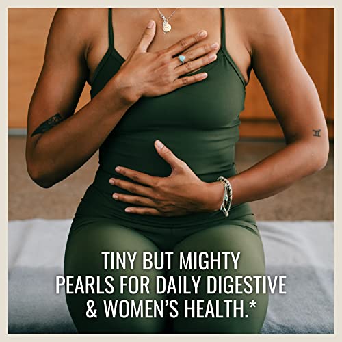 Nature's Way Probiotic Pearls for Women, Vaginal and Digestive Health Nature's WayBuy Supplements Australia