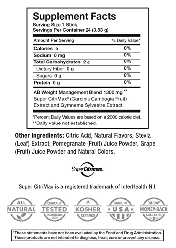 Javita ActiveBlendz Control Fruit Powder Drink Instant Beverage Made w/Pomegranate JAVITABuy Supplements Australia