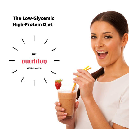 Almased Vanilla shakes – Gluten-Free, non-GMO Powder – Boost High Protein, Vanilla Flavor AlmasedBuy Supplements Australia