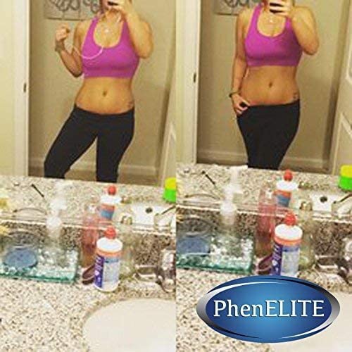 Phenelite Fat Burner for Women - Weight Loss Support and Diet Pills for Helping Reduce Belly Fat PheneliteBuy Supplements Australia