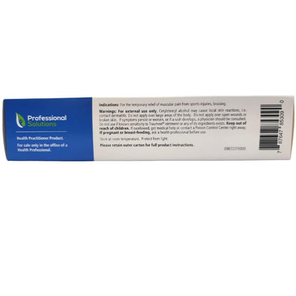 MediNatura Traumeel Ointment Topical Pain Relief for Muscle Joint Back Arthritis Injury or Exercise Related Pain & Soreness Arnica + 13 Active Ingredients - Made in Germany - 3.53 oz MediNaturaBuy Supplements Australia