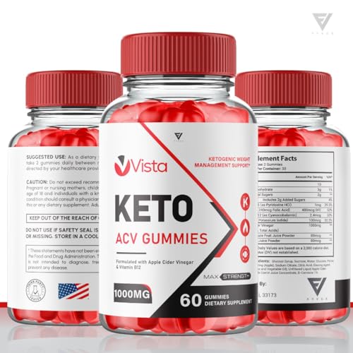 Vista Keto ACV Gummies, Vista Keto ACV Gummies Advanced Weight Loss Kelly Clarkson FyvusBuy Supplements Australia