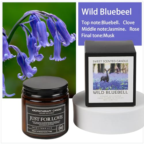 Candles for Home Scented Candle Gifts for Men Candles Clearance Amber Candle Jar Soy Wax Candles CaelusiBuy Supplements Australia