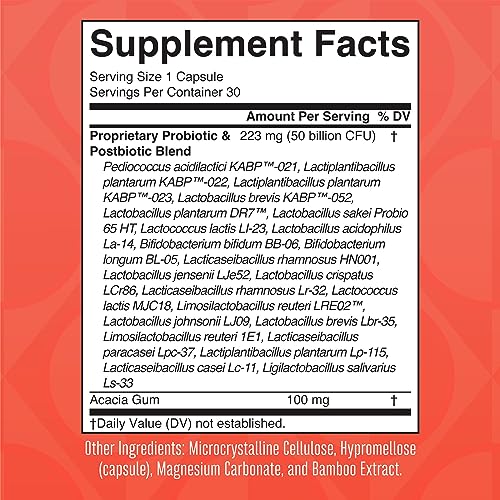 MaryRuth's 3-in-1 Daily Health Probiotics for Women | Clinically Tested | Hormone Support MaryRuth OrganicsBuy Supplements Australia