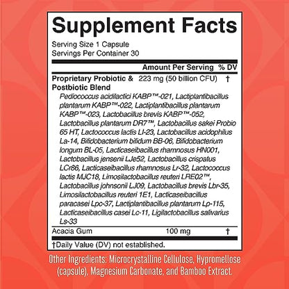 MaryRuth's 3-in-1 Daily Health Probiotics for Women | Clinically Tested | Hormone Support MaryRuth OrganicsBuy Supplements Australia
