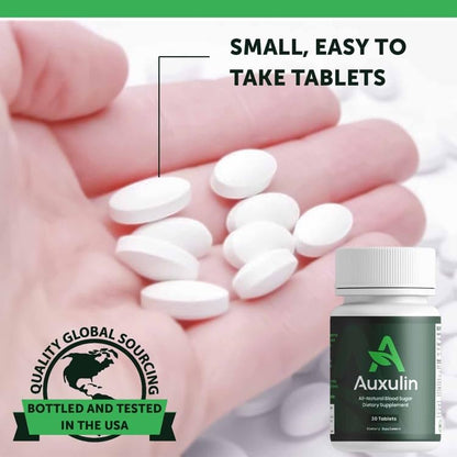 Auxulin Supplement AuxulinBuy Supplements Australia